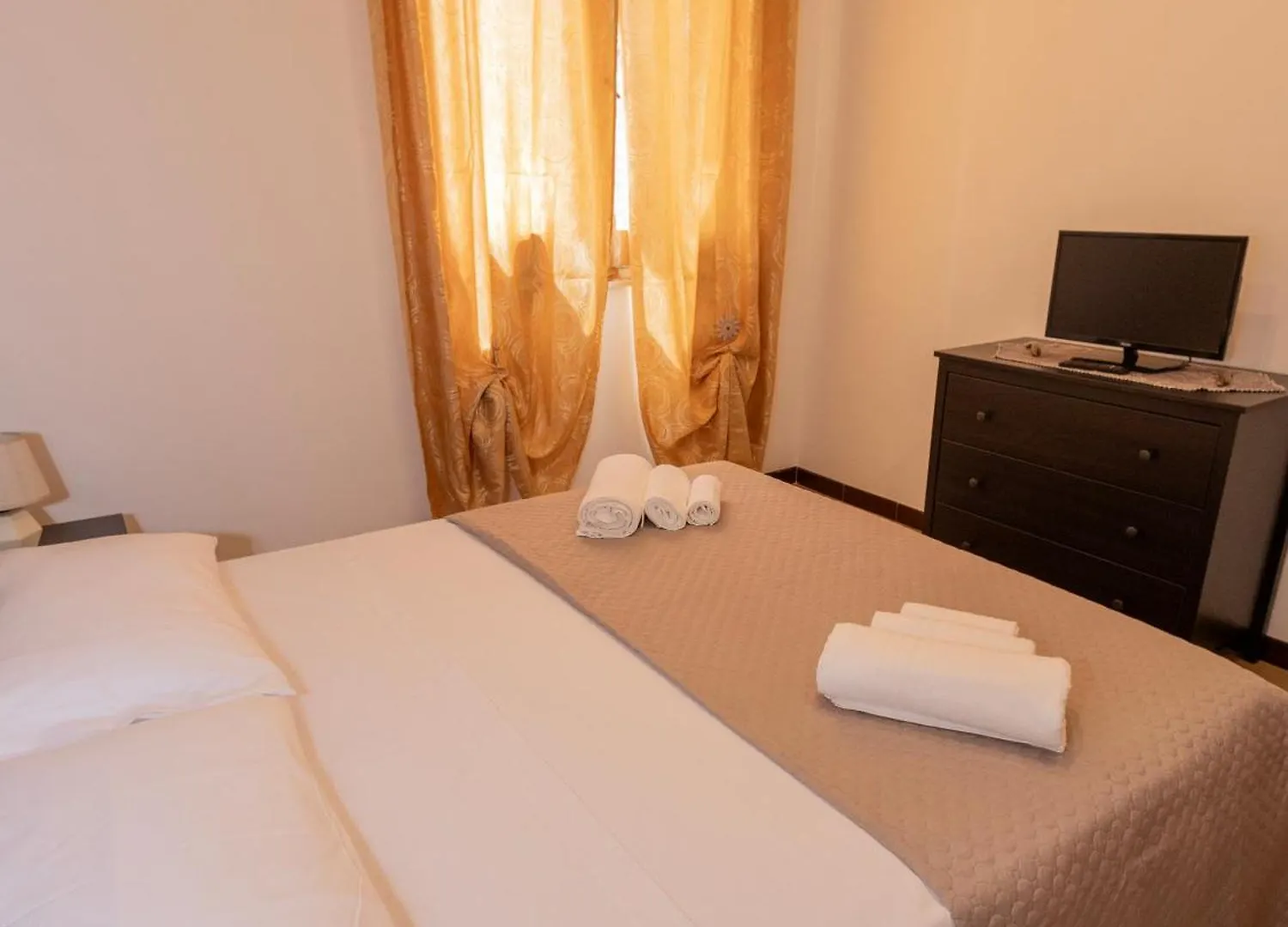 Holiday home La Perla Della Praia Favignana